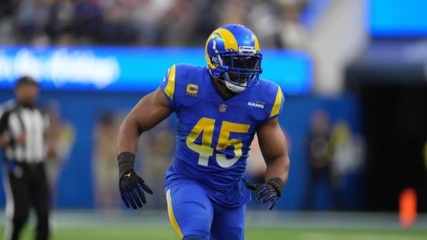 Bobby Wagner